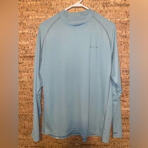 Simms Sun shirt
